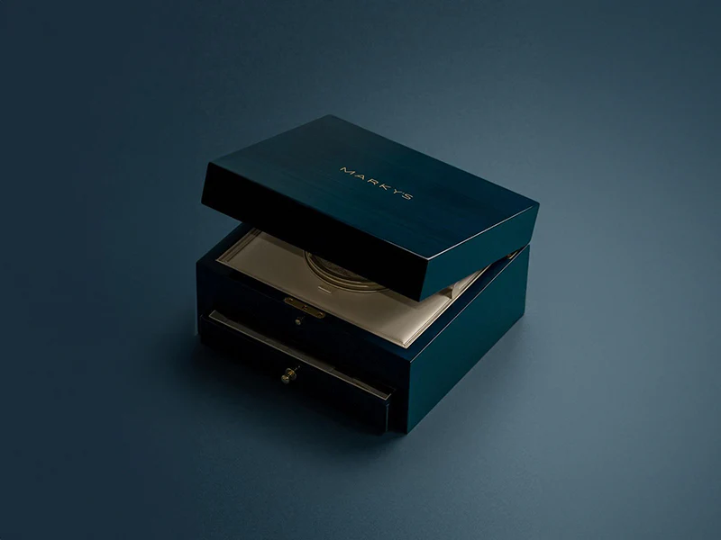 American Beluga 00 Caviar Deluxe Experience - Gift - Image 5