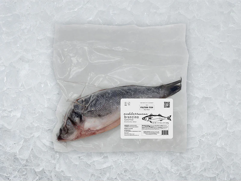 Butterflied Branzino - Image 4
