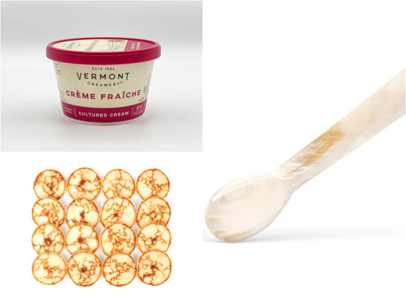 Caviar Add-Ons Bundle