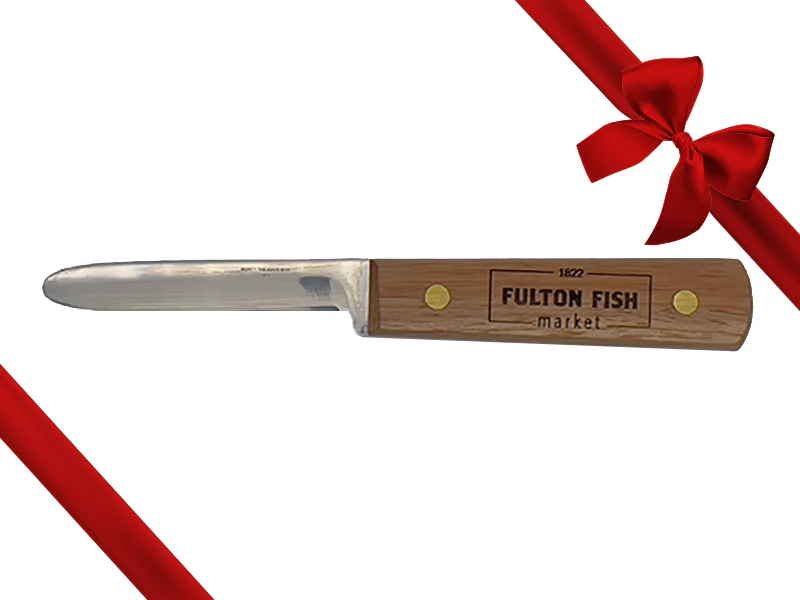 Clam Knife - Gift