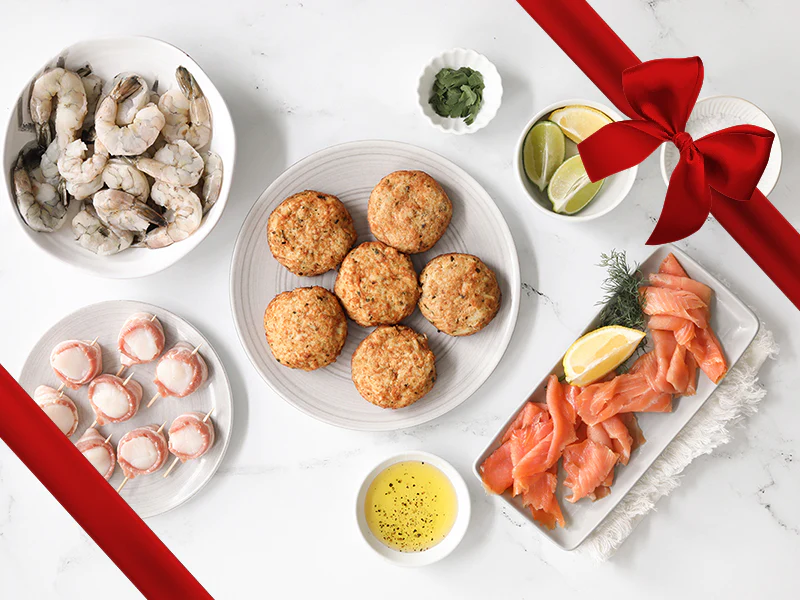 Easy Appetizer Bundle - Gift