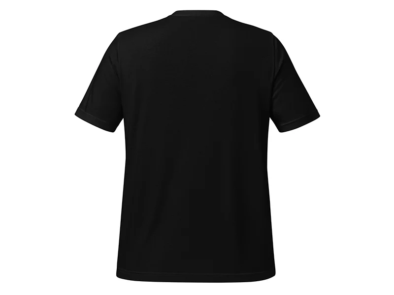Fulton Fish Market T-Shirt - Image 2