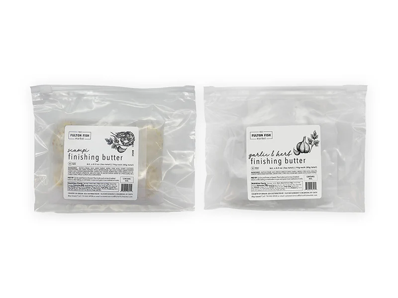 Fulton Fish Market Finishing Butter Bundle - Image 5