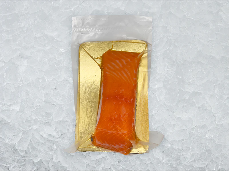 King Salmon Portion - 1ct - Image 3