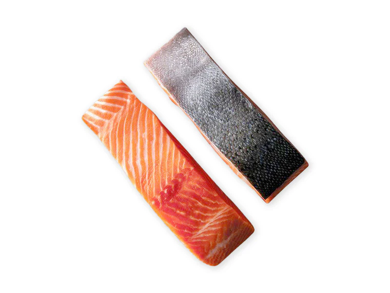 King Salmon Portion - 1ct - Image 4