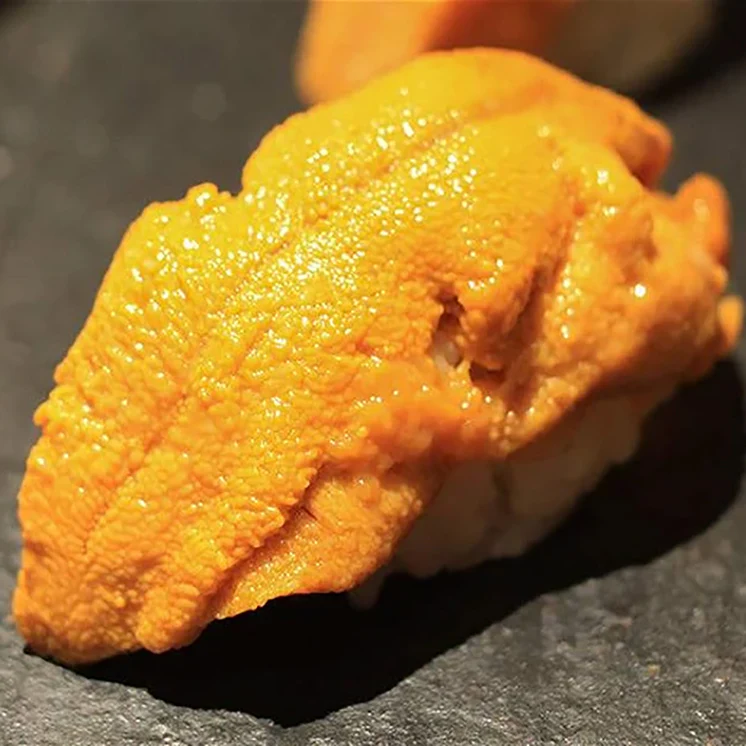 Fulton's Finest Wild West Coast Uni Roe - Gift - Image 2