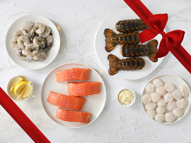 Holiday Dinner Party Bundle - Gift