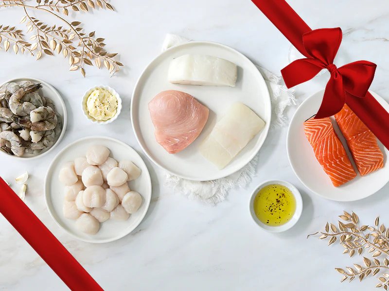 Holiday Sampler Bundle - Gift