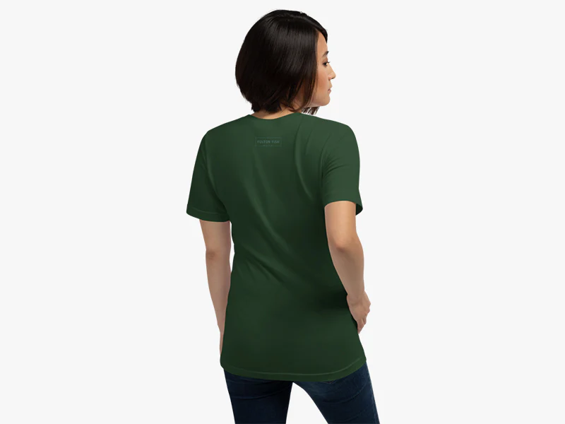 Mr. Pinch Unisex T-Shirt - Image 2