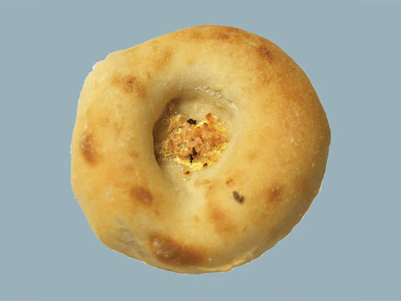 New Yorker Bagels Bialys - Dozen - Image 4