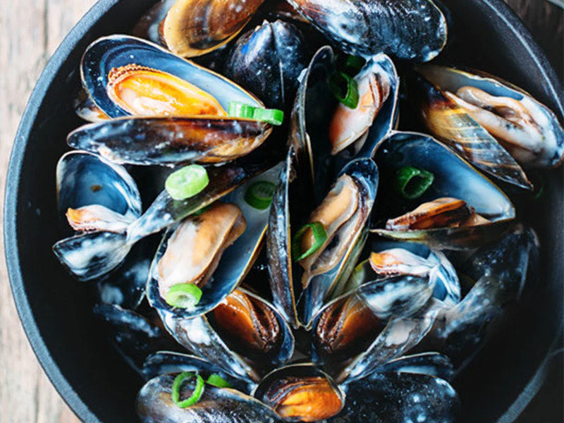 PEI Mussels - Image 3