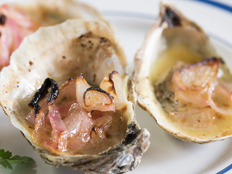 Petite Pink Moon East Coast Cocktail Oysters - Gift - Image 4