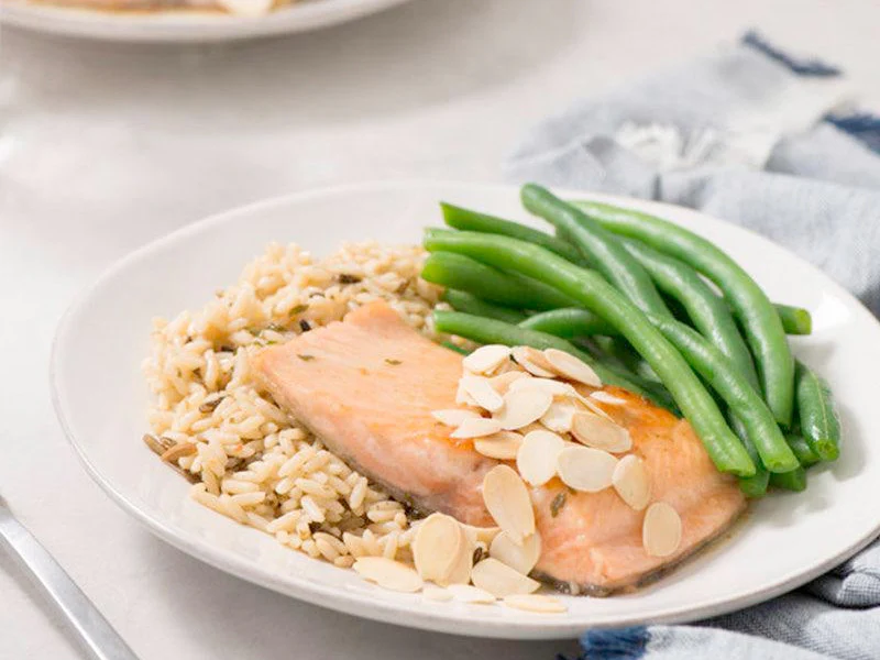 Rainbow Trout Fillet - 1ct - Image 3