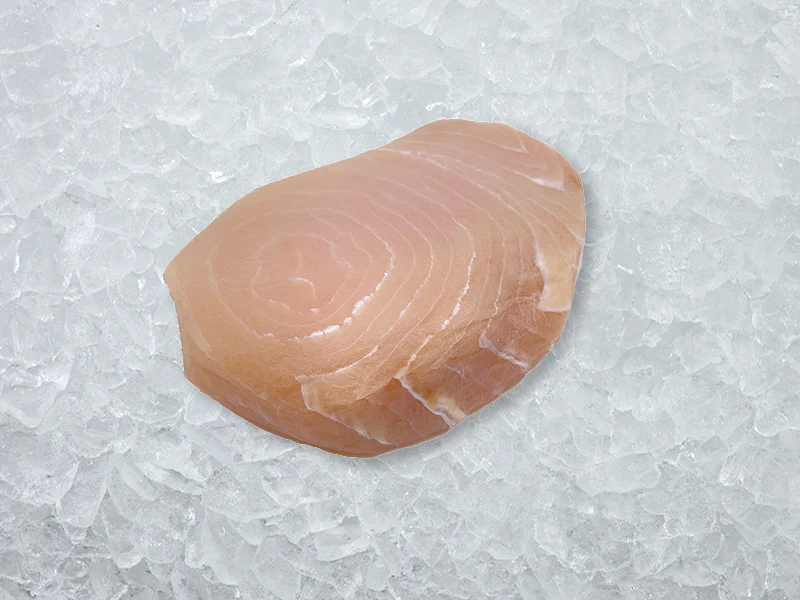 Fulton's Finest Wild Swordfish Steak - 1ct - Image 2