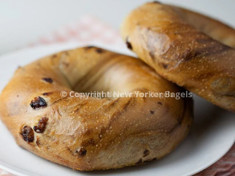 New Yorker Bagels Classic Bagels Bundle - Image 3