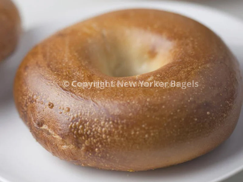 New Yorker Bagels Classic Bagels Bundle - Image 5