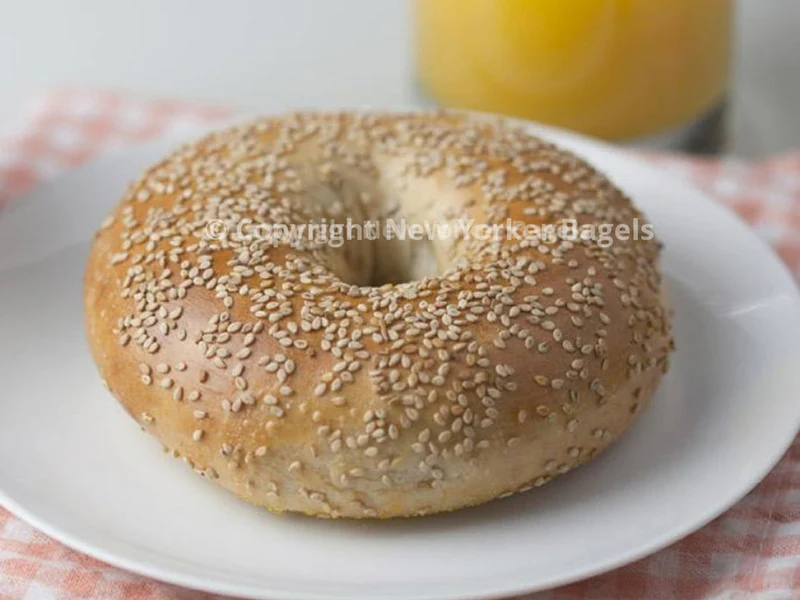 New Yorker Bagels Classic Bagels Bundle - Image 6