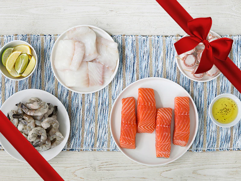 Weeknight Stock Up Bundle - Gift